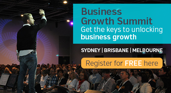 business growth summit